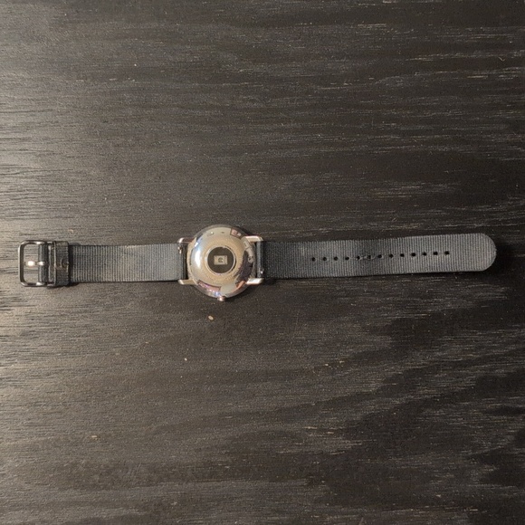 Withings Steel HR 36mm - Picture 3 of 8